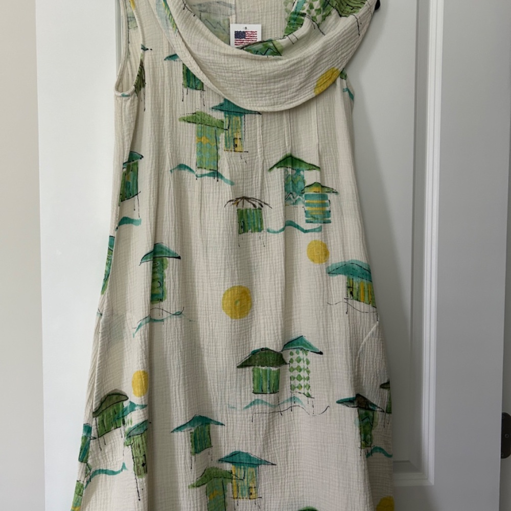 Dress - Picture 5 of 6